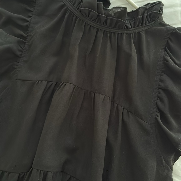 Summer top - Picture 3 of 3